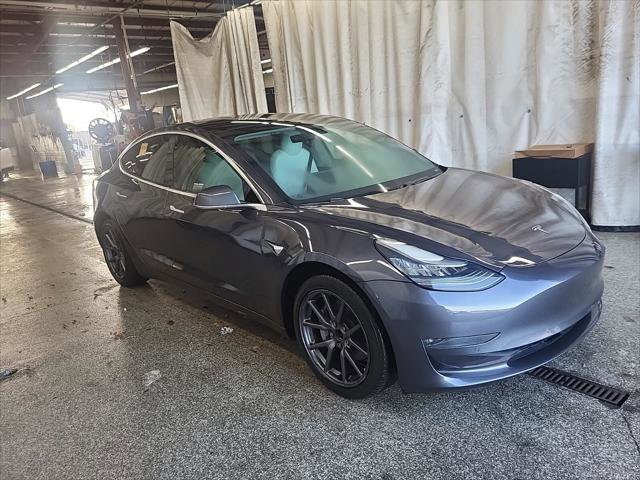 Used 2019 Tesla Model 3 Long Range AWD/4WD image 20