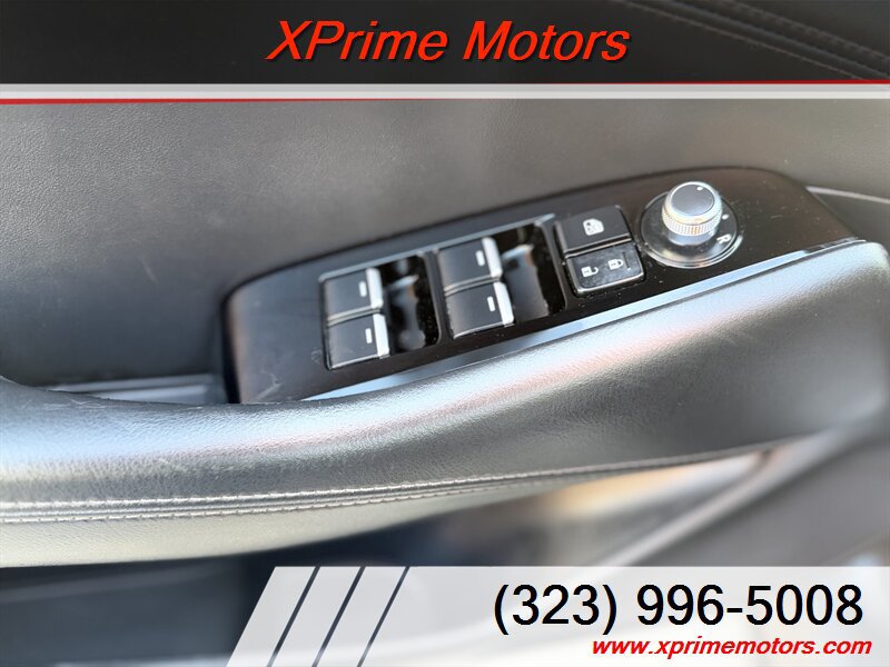 Used 2018 MAZDA MAZDA6 Sport FWD image 15