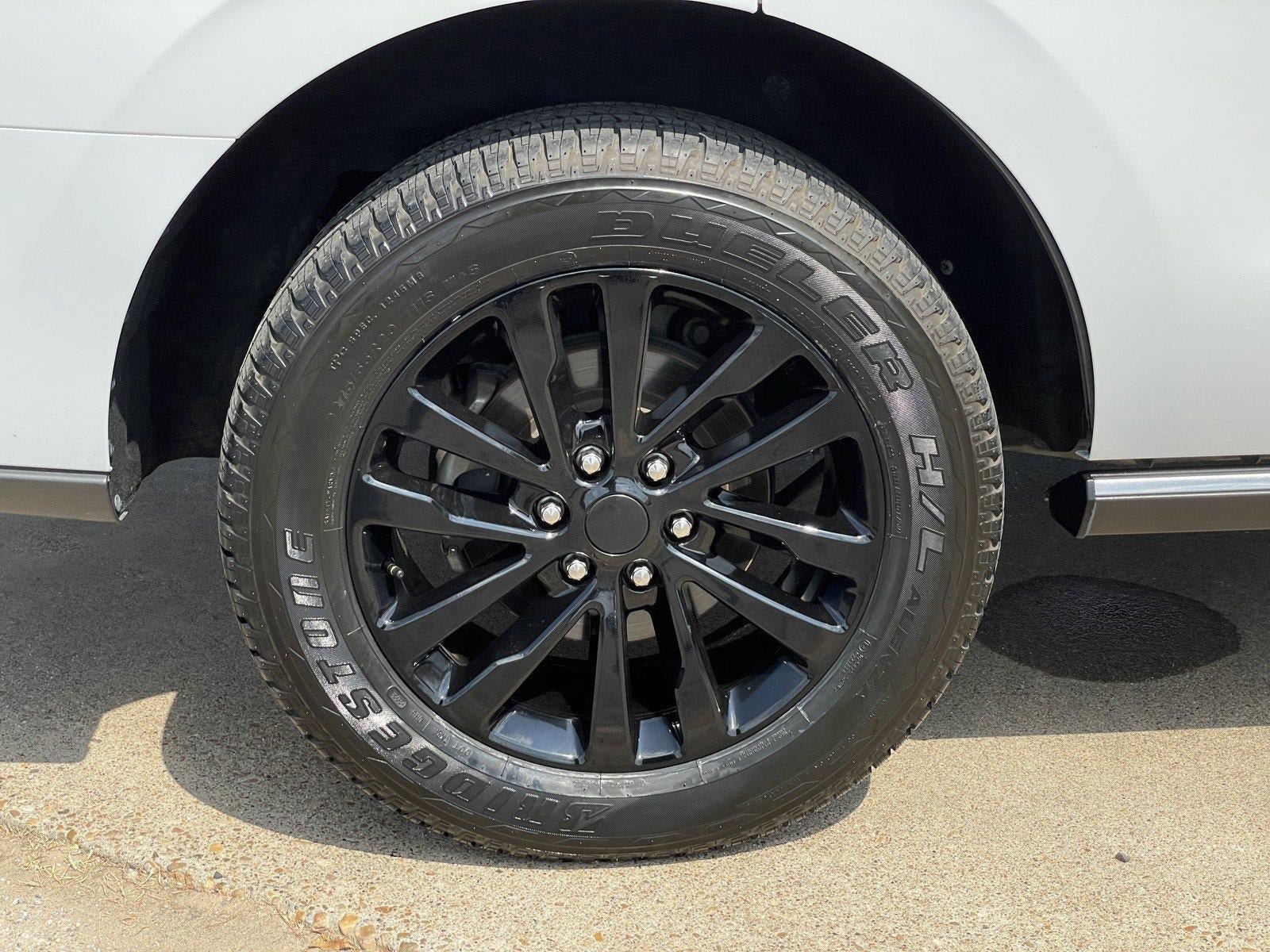 Used 2021 Ford Expedition Limited RWD image 62