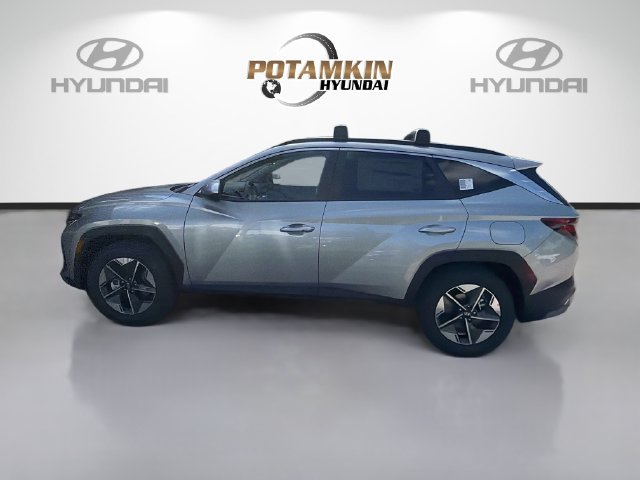 New 2026 Hyundai Tucson SEL Plus FWD image 8