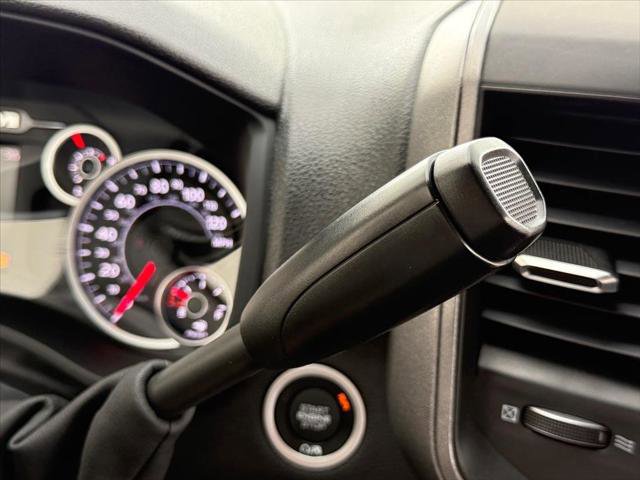 Certified 2026 RAM 2500 Tradesman image 17