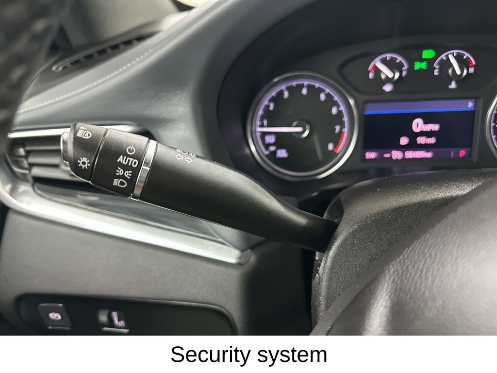 Certified 2023 Buick Enclave Essence image 39