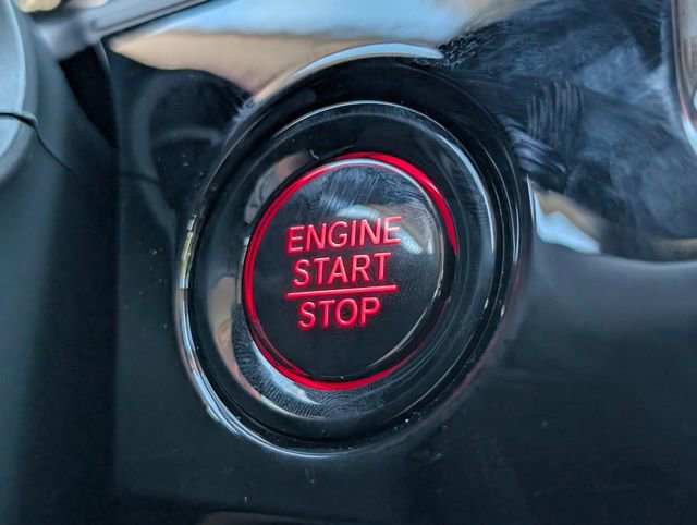 New 2026 Honda Civic LX image 22