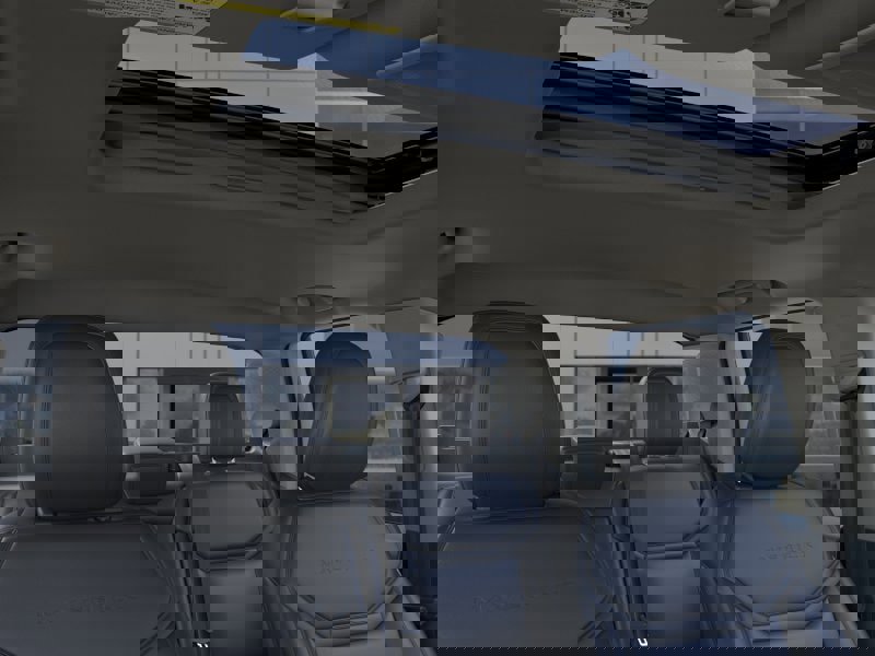 New 2026 Ford Maverick Lariat image 12