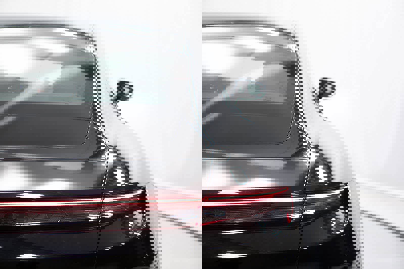 New 2026 Porsche Taycan Turbo S image 38