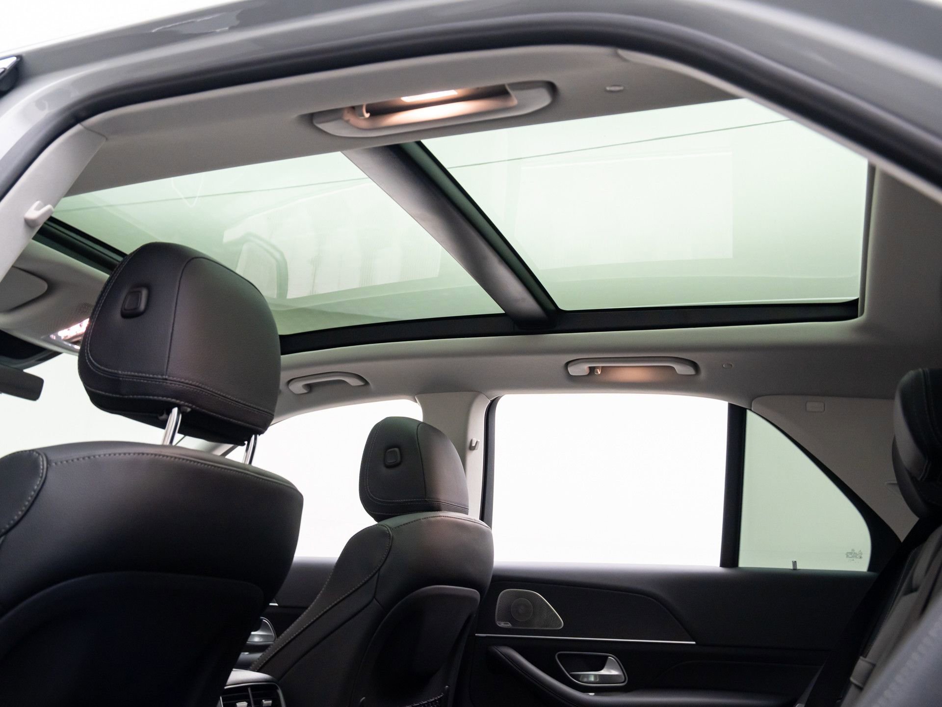 New 2026 Mercedes-Benz GLE 450 4MATIC image 20