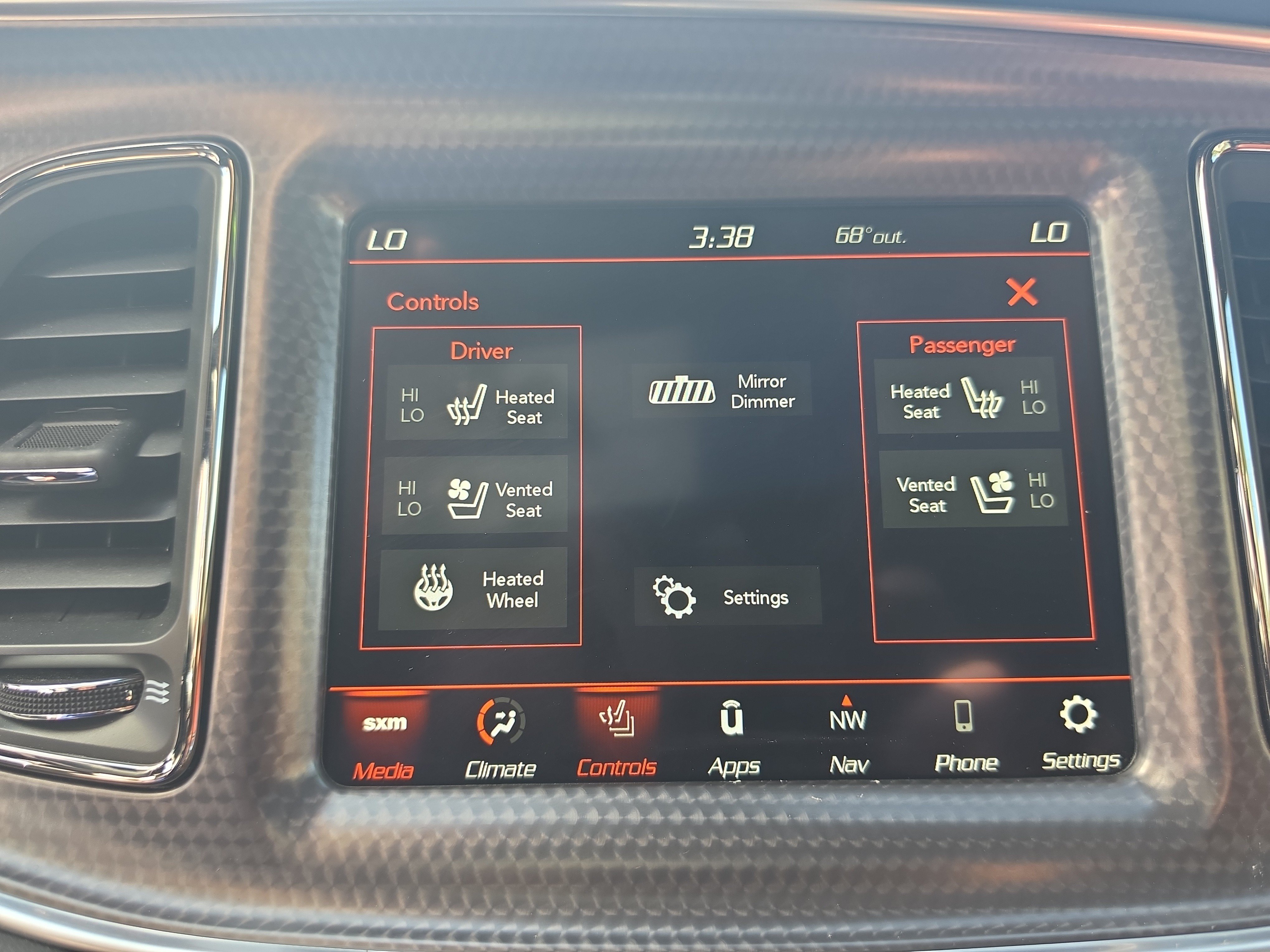 Used 2020 Dodge Challenger SRT Super Stock RWD image 31