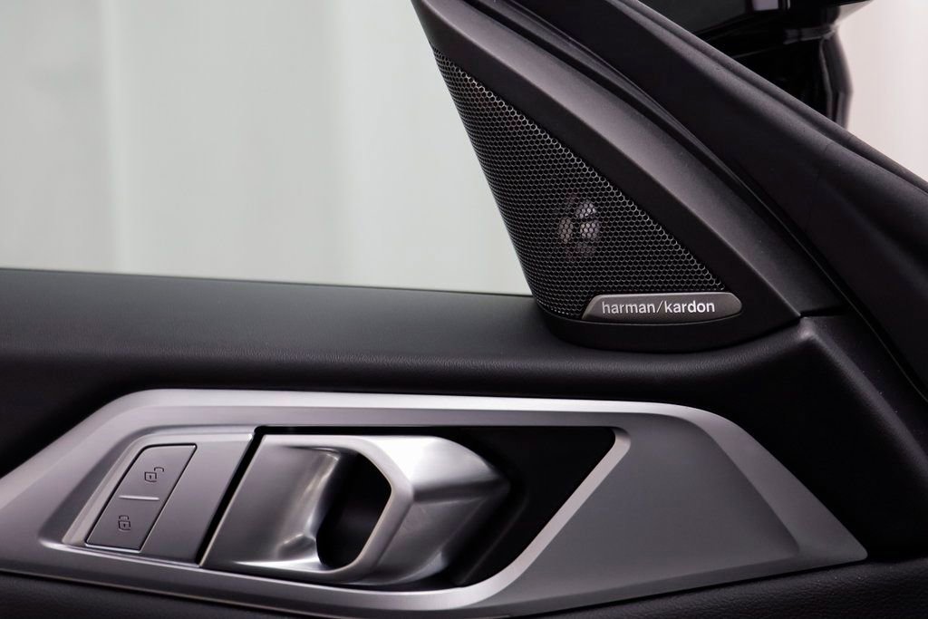 Certified 2025 BMW i4 M50 w/ Premium Package image 7