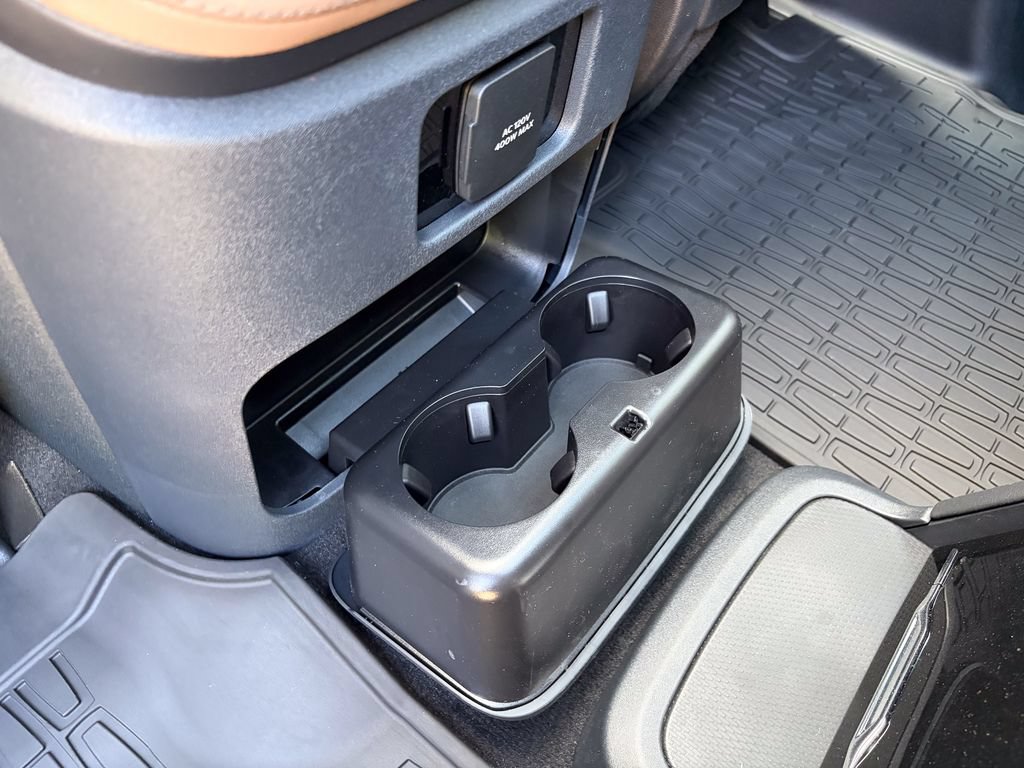 New 2027 Lincoln Navigator Black Label AWD/4WD image 72