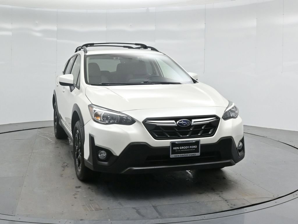 Used 2022 Subaru Crosstrek 2.0i Premium image 51