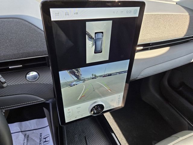 Used 2023 Ford Mustang Mach-E Premium w/ Mustang Nite Pony Package image 14