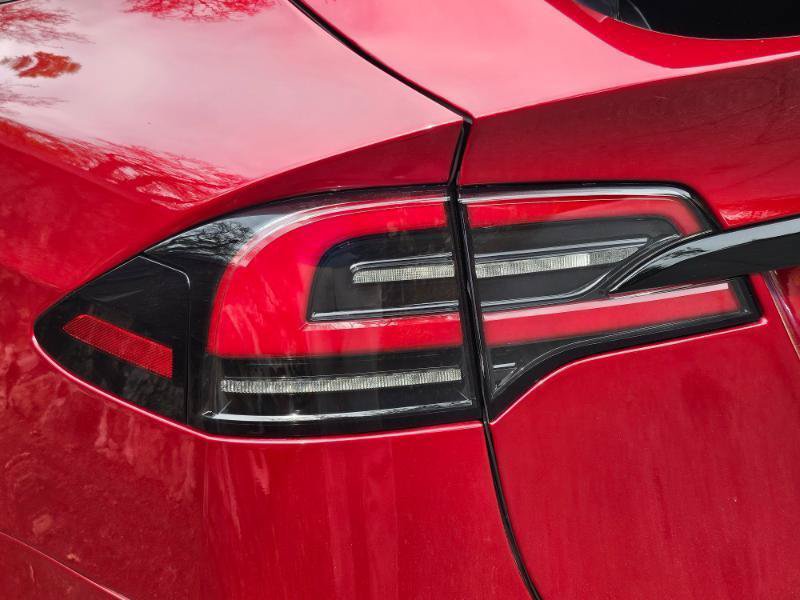 Used 2023 Tesla Model X Plaid AWD/4WD image 27