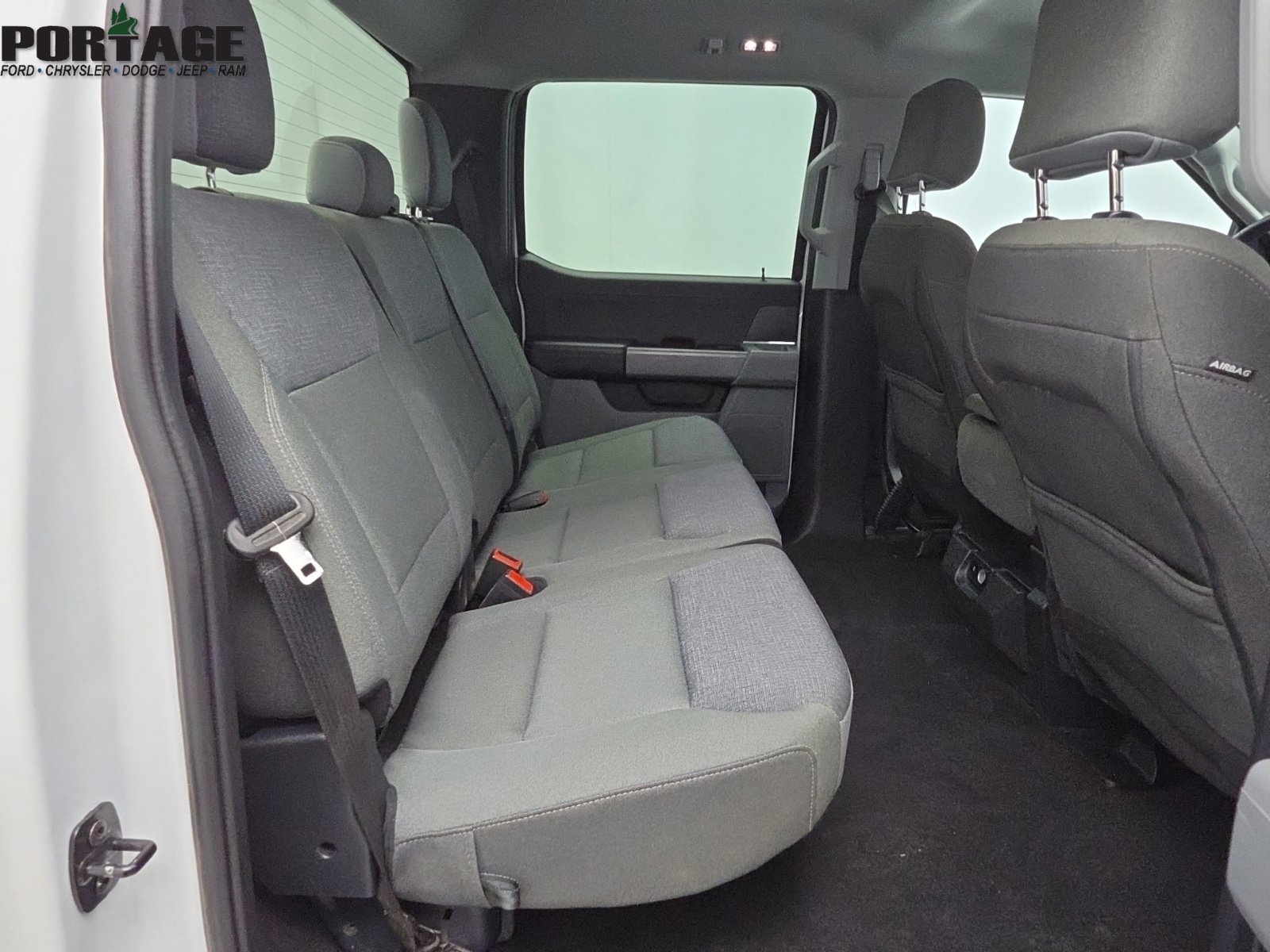 Used 2024 Ford F150 XLT w/ Tow/Haul Package AWD/4WD image 38
