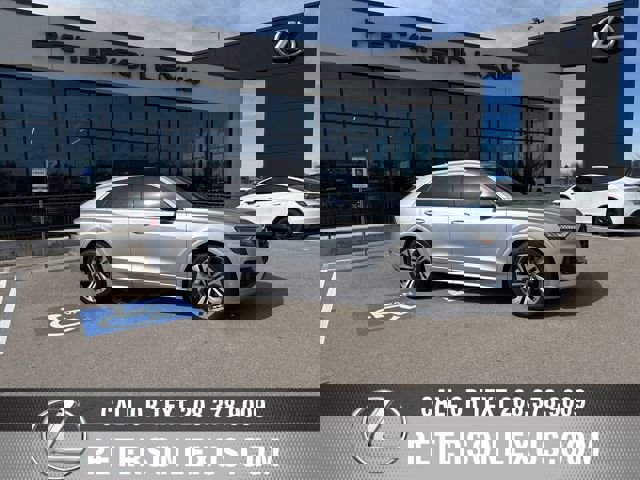 Used 2021 Audi Q8 Prestige w/ Prestige Package image 1