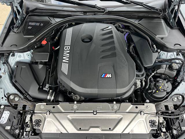 Certified 2025 BMW M340i xDrive image 12