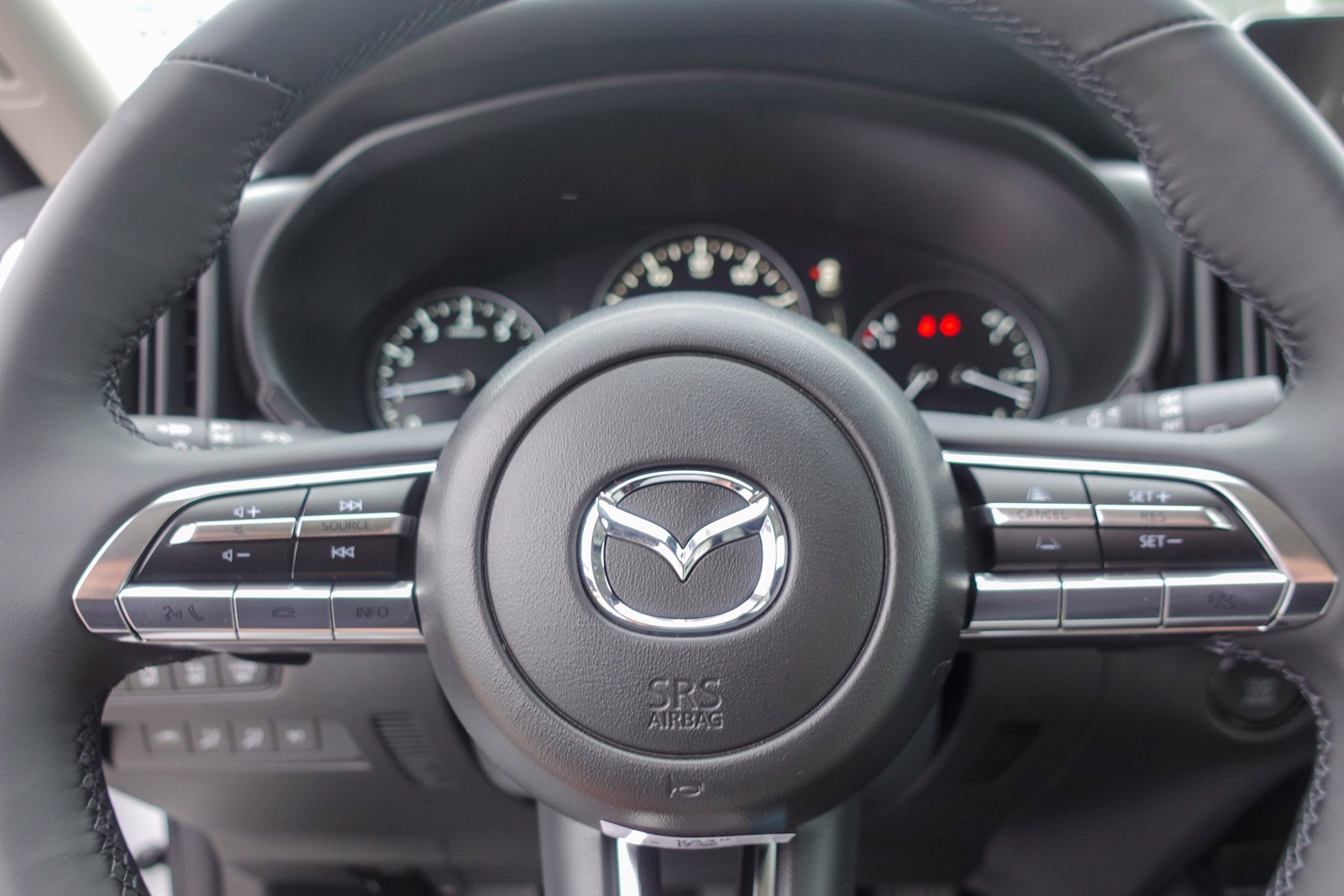 New 2026 MAZDA CX-50 AWD 2.5 S image 14