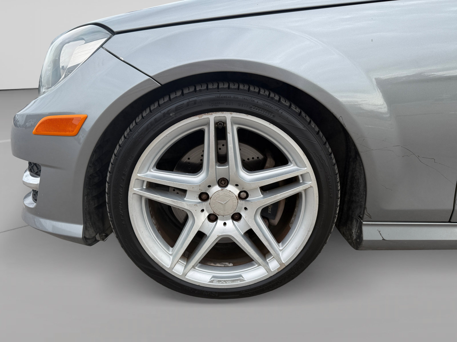 Used 2013 Mercedes-Benz C 350 Coupe image 9