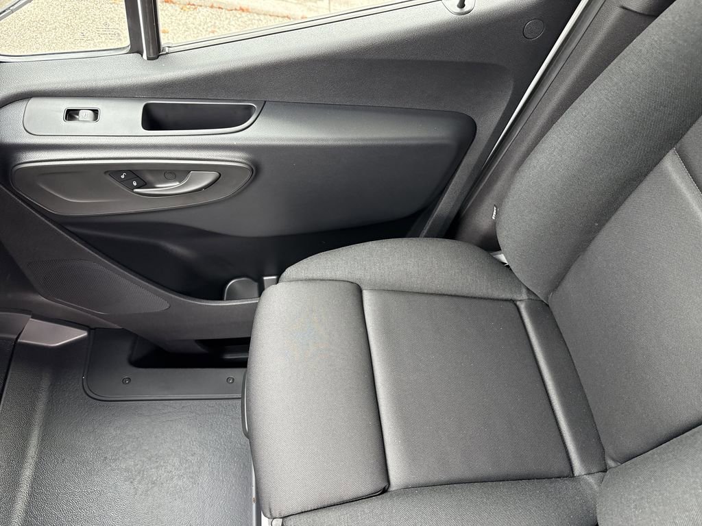 New 2025 Mercedes-Benz Sprinter 2500 image 26