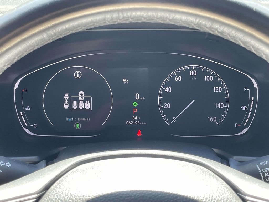 Used 2021 Honda Accord Touring image 30