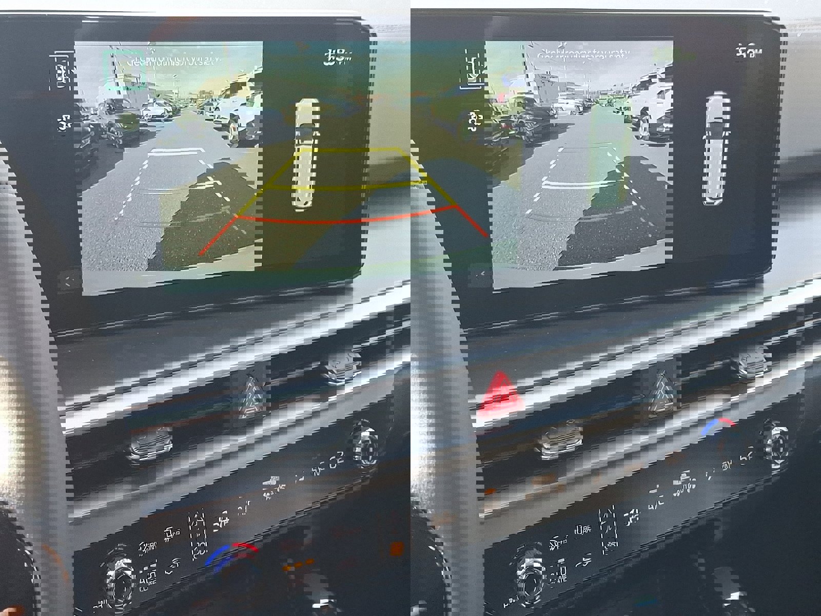 New 2026 Kia Sorento EX image 14