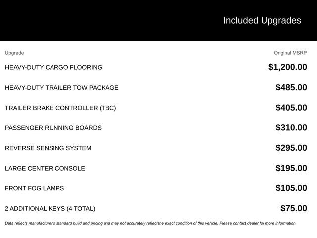New 2025 Ford Transit 350 148 High Roof Extended DRW video 2
