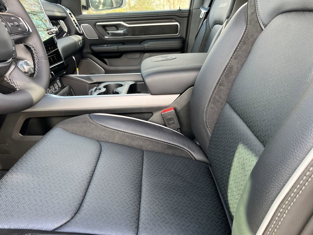 New 2026 RAM 1500 Laramie w/ Night Edition image 23