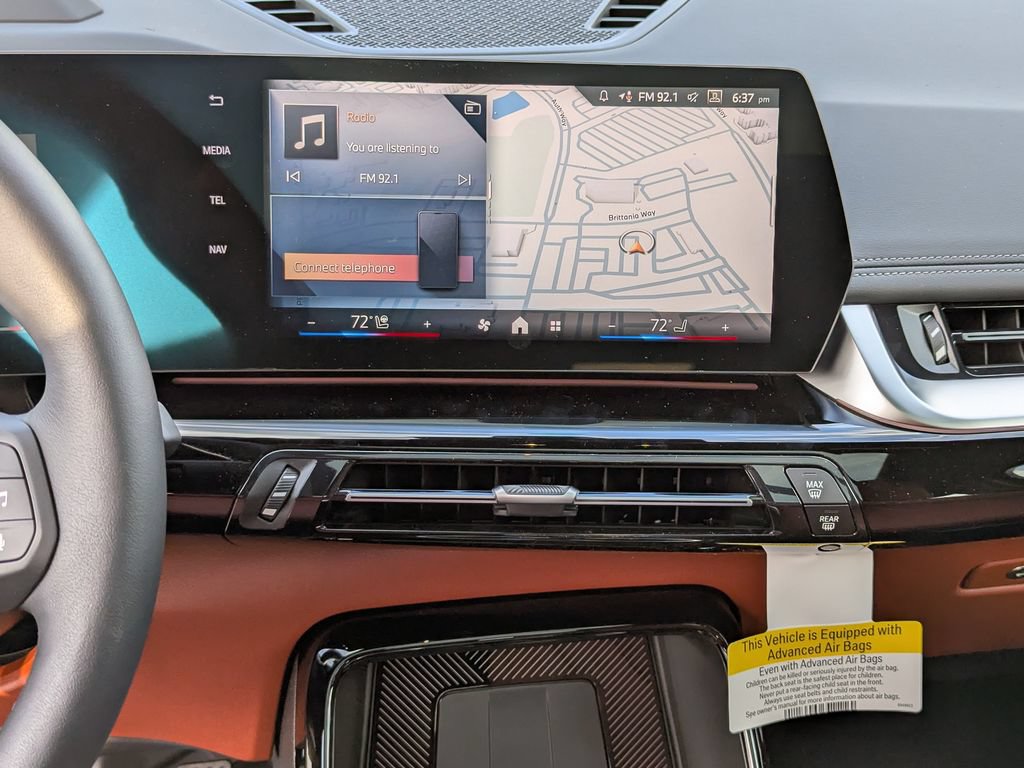 New 2026 BMW X1 xDrive28i AWD/4WD image 24