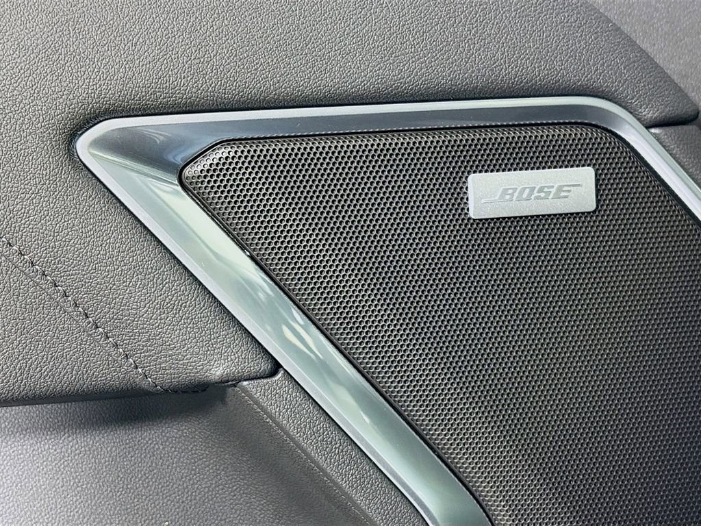 New 2026 GMC Sierra 1500 Elevation w/ Elevation Premium Package image 18