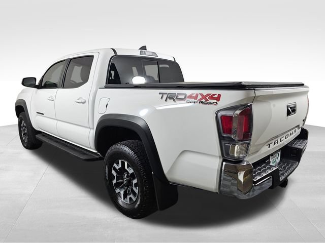 Used 2023 Toyota Tacoma TRD Off-Road AWD/4WD image 5