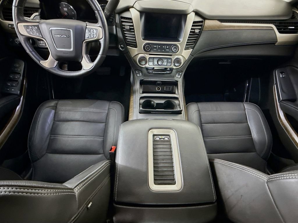 Used 2018 GMC Yukon Denali image 17