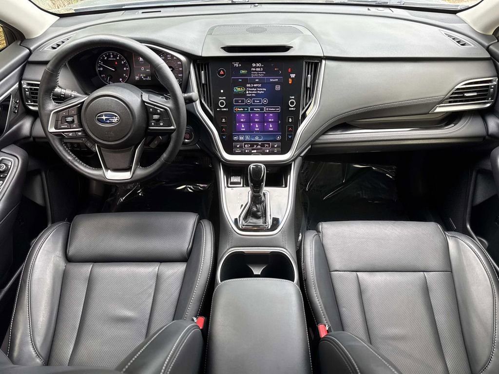 Used 2022 Subaru Outback Limited XT AWD/4WD image 19