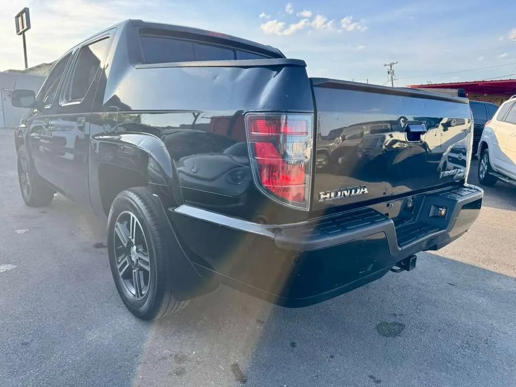 Used 2014 Honda Ridgeline Sport image 12
