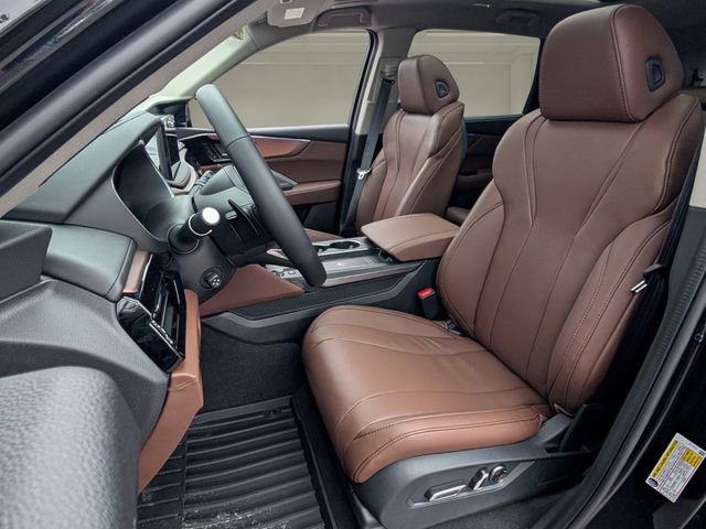 New 2026 Acura MDX Technology Package image 4