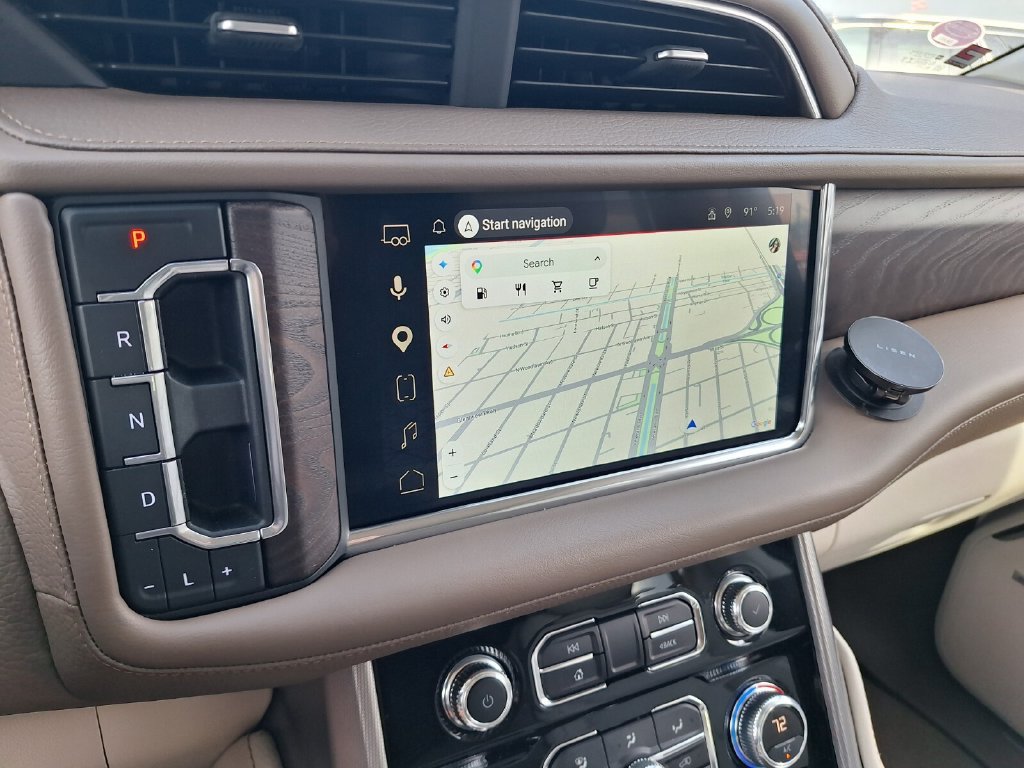 Used 2023 GMC Yukon XL Denali w/ Denali Reserve Package RWD image 26