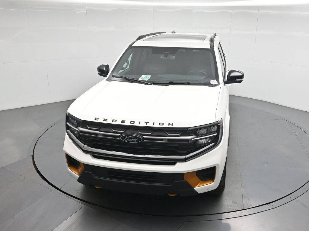 New 2026 Ford Expedition Tremor AWD/4WD image 35
