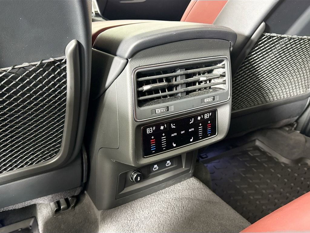 Used 2023 Audi SQ7 Premium Plus image 16