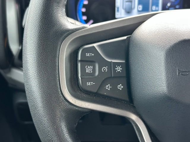 Used 2023 Ford Bronco Badlands w/ Sasquatch Package image 20