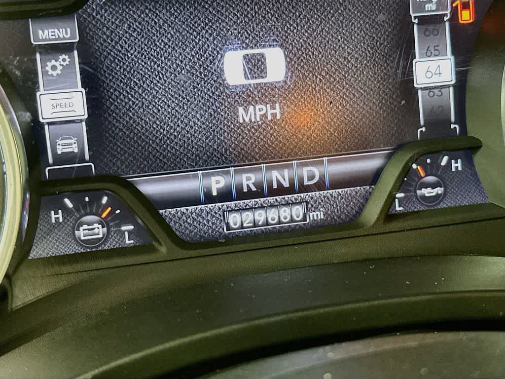 Used 2023 RAM 1500 Big Horn AWD/4WD image 20