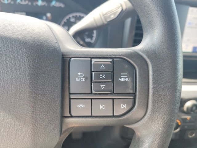 Used 2025 Ford F250 XLT AWD/4WD image 14