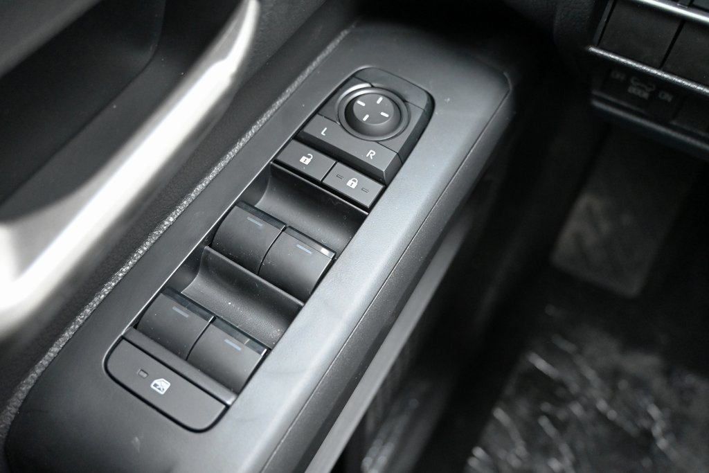New 2024 Toyota Tacoma TRD Sport AWD/4WD image 22