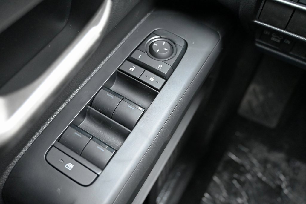 New 2024 Toyota Tacoma TRD Sport image 22