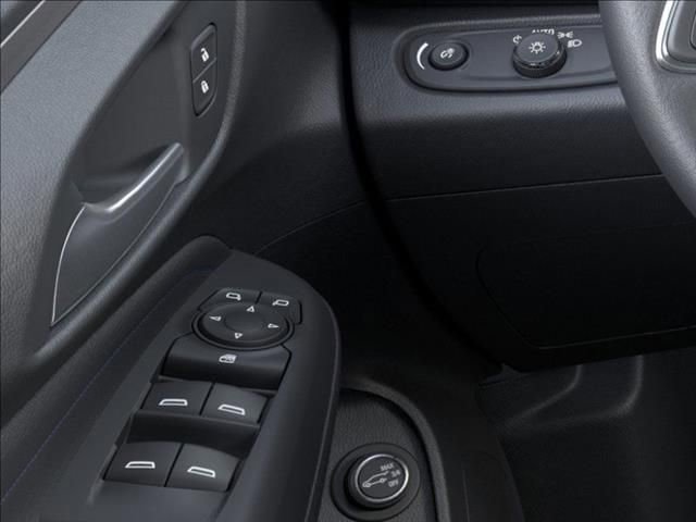 New 2026 Buick Envista Sport Touring image 22