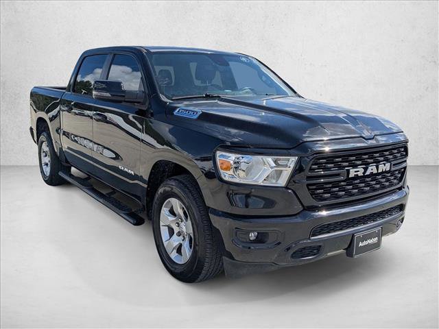 Certified 2023 RAM 1500 Lone Star image 3