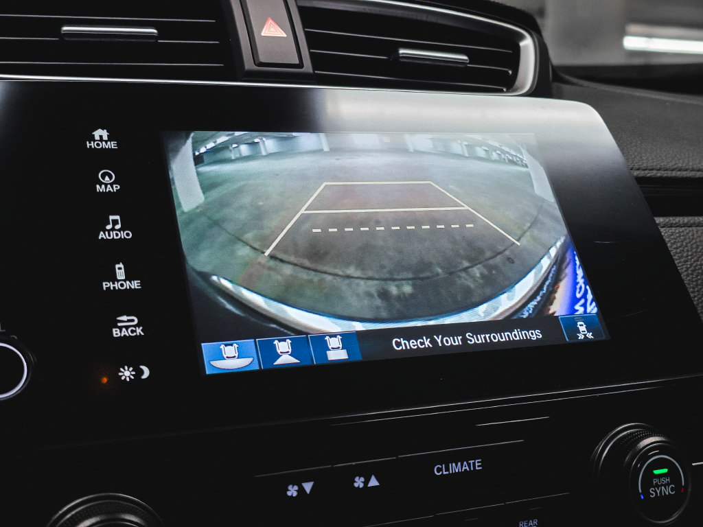 Used 2020 Honda CR-V Touring image 28