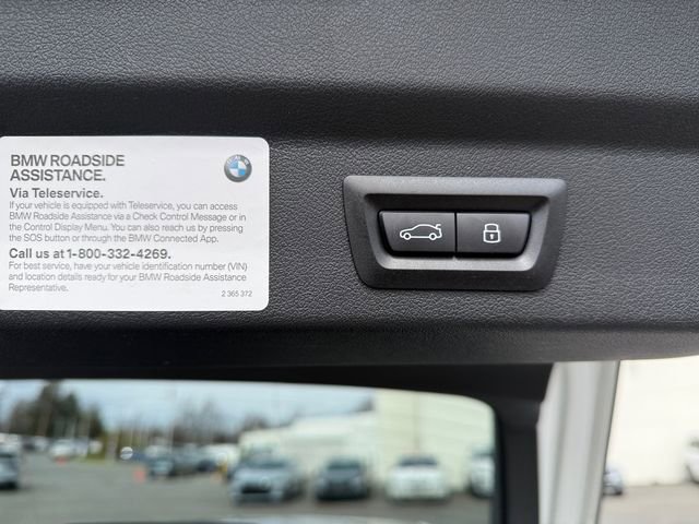 Certified 2025 BMW X2 xDrive28i image 22