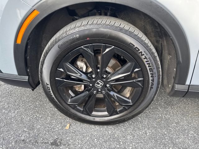 Used 2023 Honda CR-V Sport Touring image 27