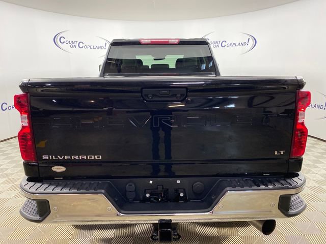 Used 2023 Chevrolet Silverado 2500 LT w/ All Star Edition image 4