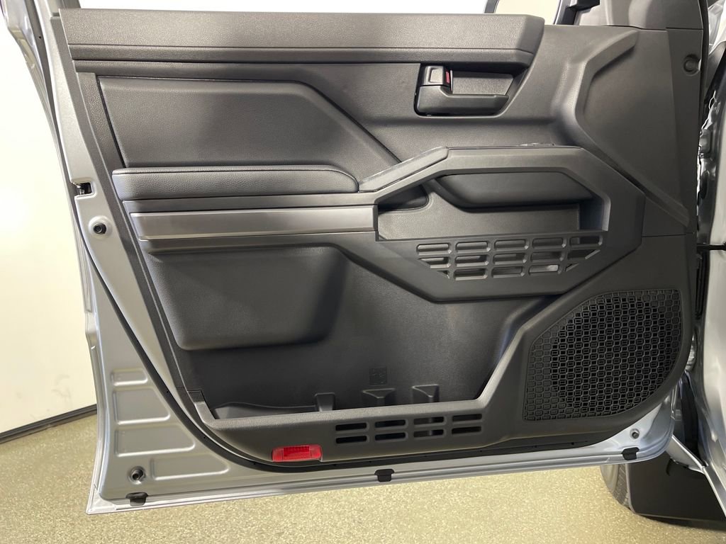 New 2026 Toyota Tacoma SR5 image 17