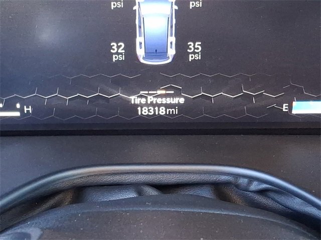 Used 2023 Jeep Compass High Altitude image 21