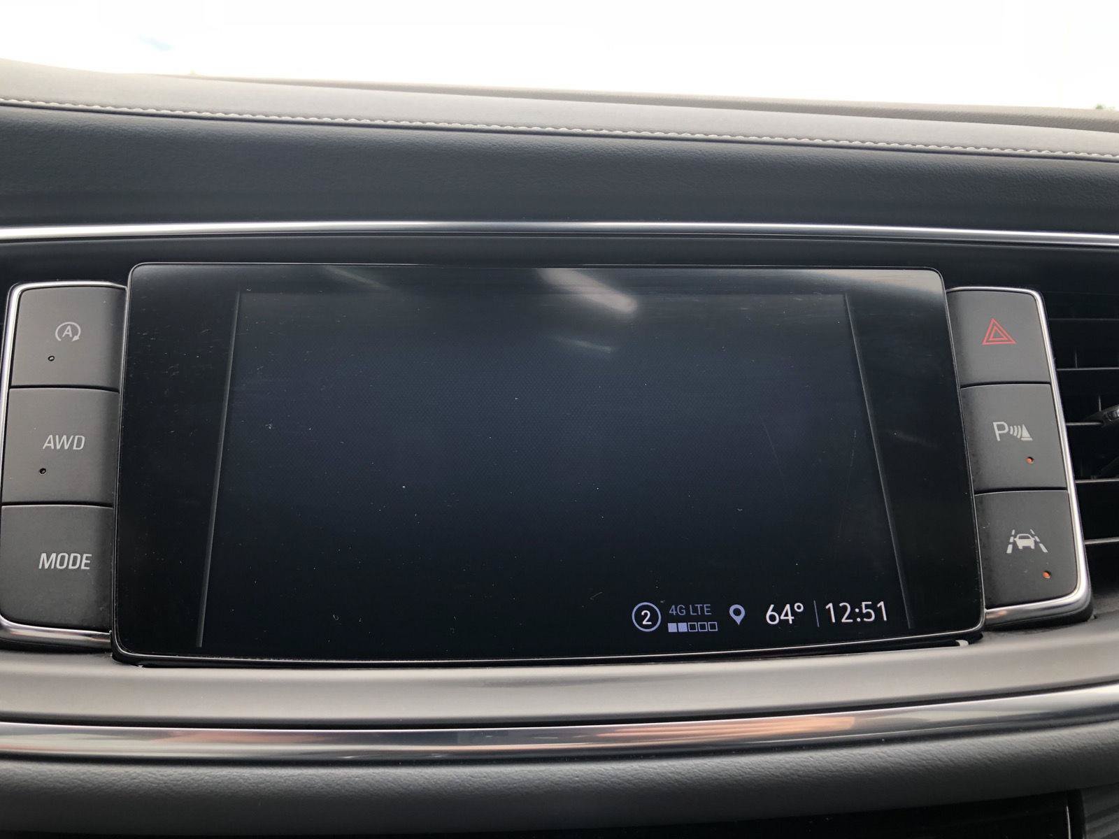 Used 2023 Buick Enclave Premium AWD/4WD image 28